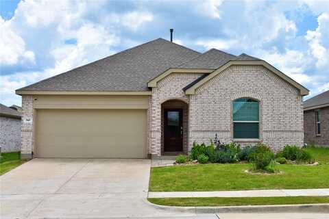 747 Mulberry Drive, Princeton, TX 75407