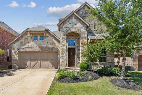 2352 Mare Road, Carrollton, TX 75010
