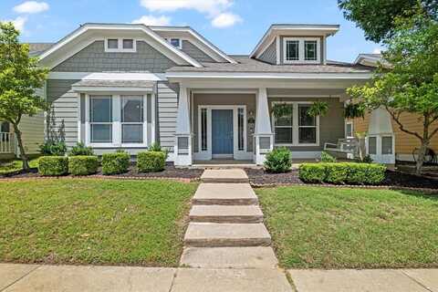 1505 Oakcrest Drive, Providence Village, TX 76227