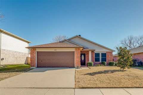 2709 Cedar Crest Drive, Little Elm, TX 75068