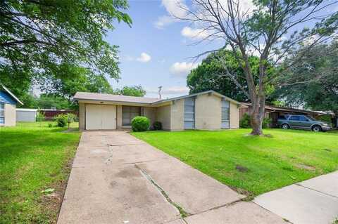 2500 Bamboo Street, Mesquite, TX 75150