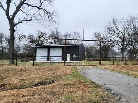 7186 Hwy 24, Commerce, TX 75428