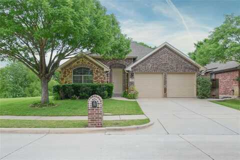 2601 Dog Leg Trail, McKinney, TX 75069