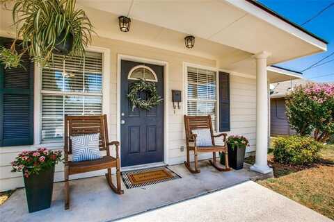 104 W White Avenue, McKinney, TX 75069