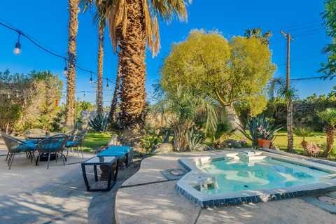 67125 Peineta Road, Cathedral City, CA 92234