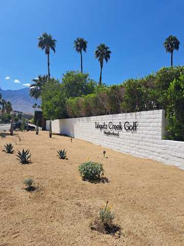 2445 S Broadmoor Drive, Palm Springs, CA 92264