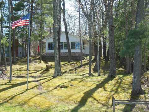 3073 Lakeview, Harrison, MI 48625