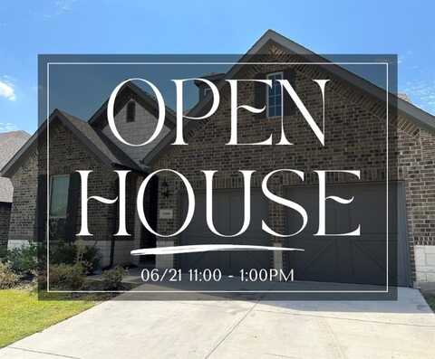 15209 Belclaire Avenue, Aledo, TX 76008
