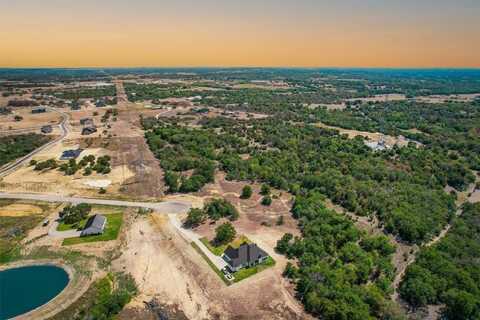 509 Hackamore Court, Weatherford, TX 76088