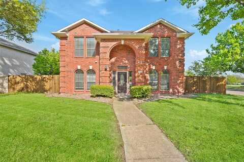 2102 Dana Drive, Rowlett, TX 75088