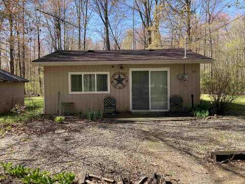 115 S Elm, Gladwin, MI 48624
