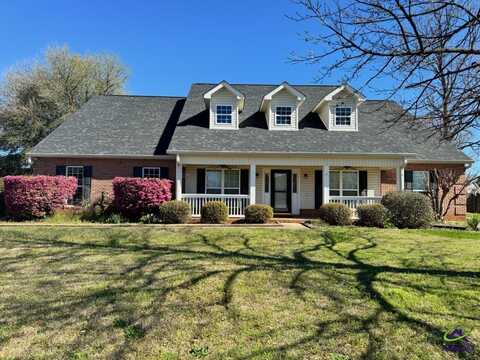 107 Blair Court, Warner Robins, GA 31088