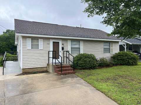 726 McArthur Blvd, Warner Robins, GA 31093