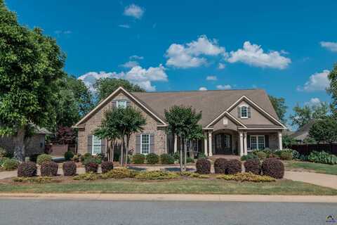 405 Old Bridge Road, Warner Robins, GA 31088