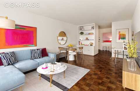 411 East 57th Street, New York, NY 10022