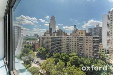 382 Central Park West, New York, NY 10025