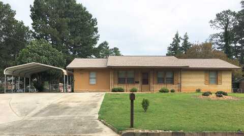208 Ivelyn, Warner Robins, GA 31088