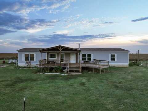 17934 N 2730 Rd, Loyal, OK 73756