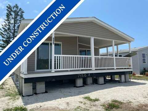 990 Orinoco Avenue, #533, Venice, FL 34285