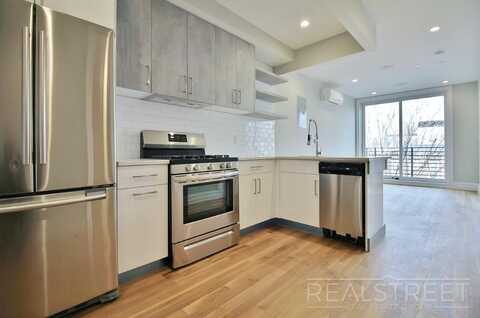 159 Hart Street, BROOKLYN, NY 11206