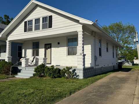 1014 12th St, Tell City, IN 47586