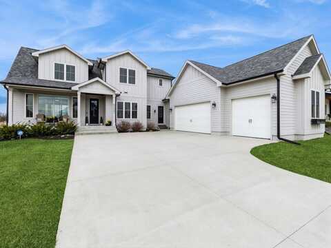 5221 Irons Court, Ames, IA 50010