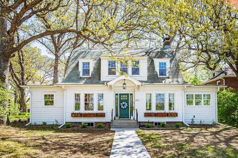 816 Brookridge Avenue, Ames, IA 50010
