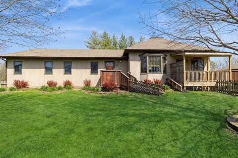 314 Worth Street, Luther, IA 50152