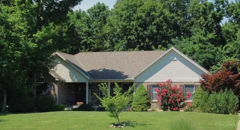 4175 Whitetail Drive, West Harrison, IN 47060