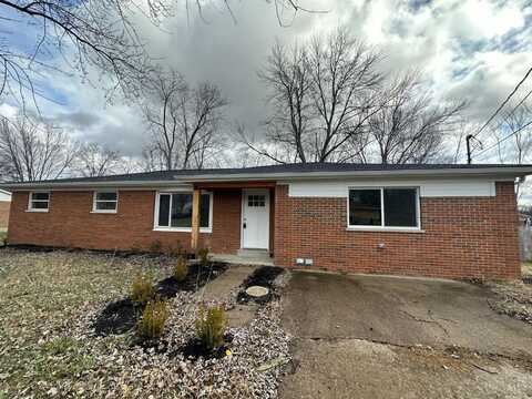 4310 Wuebold Ln, Union, OH 45245