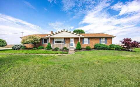 15100 Harmony Road, Bath Twp, IN 47010