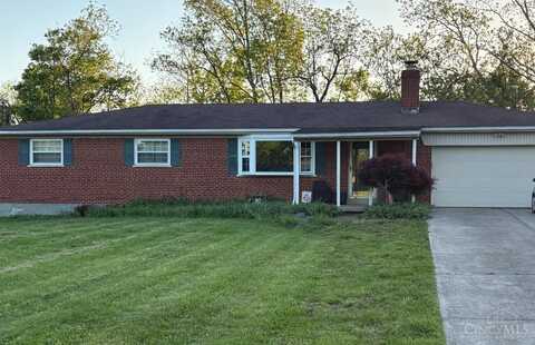 5507 Betty Lane, Maumee, OH 45150