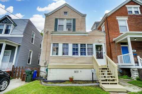 4108 Ivanhoe Avenue, Norwood, OH 45212