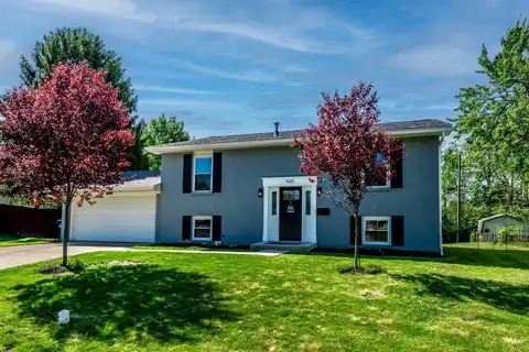 1425 Southwind Drive, Mason, OH 45040