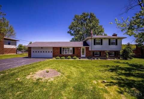 1634 Morman Road, Hanover, OH 45013