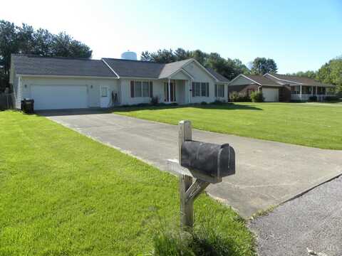 20 Douglas Lane, Georgetown, OH 45121