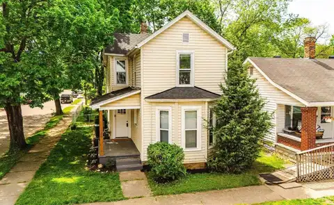 1100 Hughes Street, Middletown, OH 45042