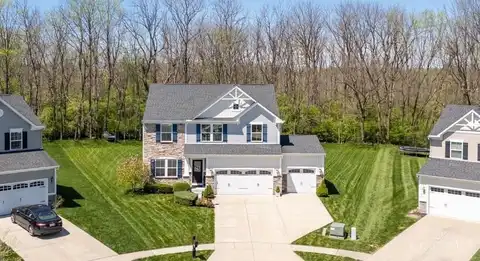 4069 Fawn Crossing Drive, Mason, OH 45040