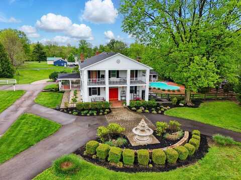 5518 Wolfpen Pleasant Hill Road, Maumee, OH 45150