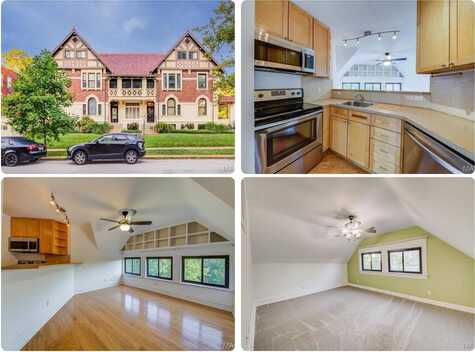 321 Rosedale Ave, Saint Louis, MO 63112