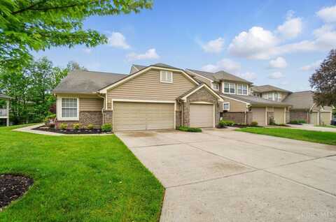5909 Castlewood Crossing, Maumee, OH 45150