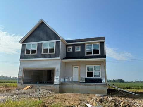 490 Red Maple Lane, Wilmington, OH 45177