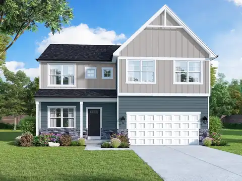 490 Red Maple Lane, Wilmington, OH 45177