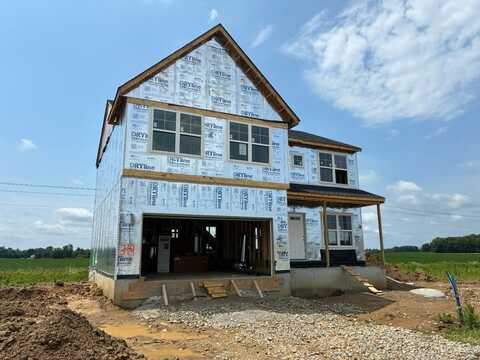 490 Red Maple Lane, Wilmington, OH 45177