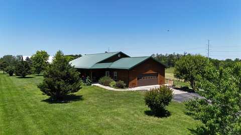 748 Inlow Avenue, Peebles, OH 45660
