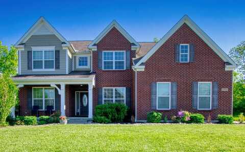 3523 Hudson Hills Lane, Deerfield, OH 45040
