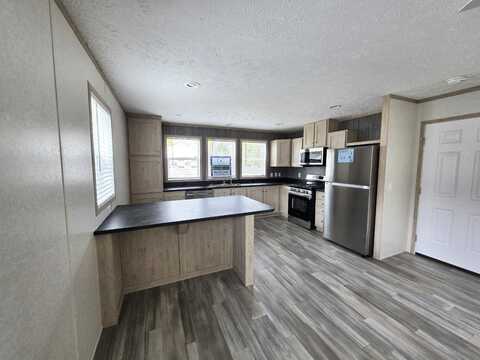 23479 Ada Avenue, Warren, MI 48091