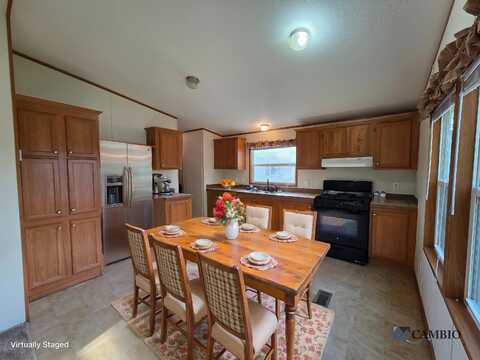 5795 Portside Ct., Clio, MI 48001