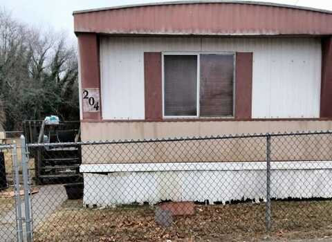 868 E Commerce St, Bridgeton, NJ 08302