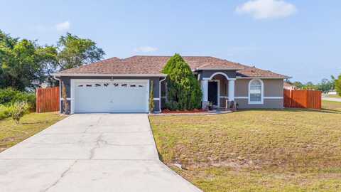 402 Ohio Way, Kissimmee, FL 34759